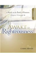 Awake to Righteousness V2