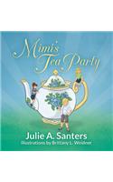 Mimi's Tea Party