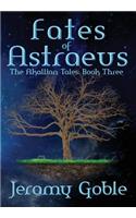 Fates of Astraeus
