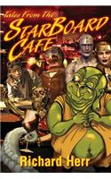 Tales from the Starboard Cafe