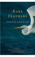 Rare Feather