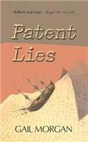 Patent Lies