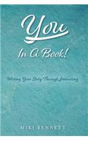 YOU In A Book!