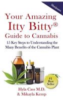 Your Amazing Itty Bitty Guide to Cannabis