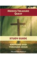 Hidden Treasure Quest