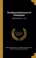 Mineral Resources Of Washington