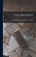 Masnavi