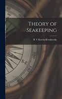 Theory of Seakeeping