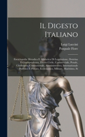 Il Digesto Italiano
