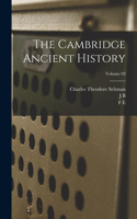 Cambridge Ancient History; Volume 03