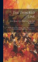 Thin Red Line