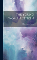 Young Woman Citizen