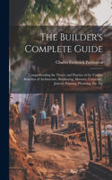 Builder's Complete Guide