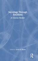 Sociology Through Emotions