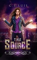 The Source: Premium Large Print Hardcover Edition