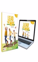 LEAD THE WAY LEV 3 PB PACK PK