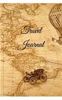 Travel Journal