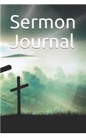 Sermon Journal