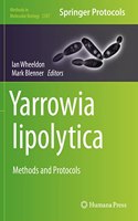 Yarrowia Lipolytica