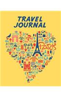 Travel Journal
