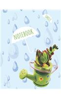 Smile Notebook