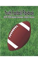 Youth Football Playbook