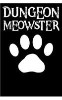 Dungeon Meowster