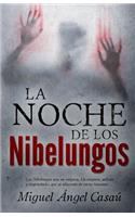noche de los Nibelungos