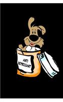 Antidepressant: Animal Nature Collection