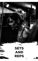 Sets And Reps