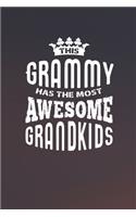 This Grammy Has The Most Awesome Grandkids