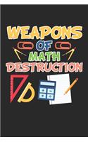 Weapons of Math Destruction