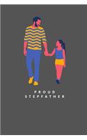 Proud Stepfather
