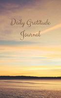 Daily Gratitude Journal