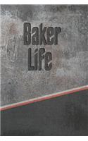 Baker Life