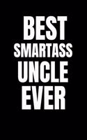 Best Smartass Uncle Ever