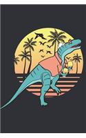 I Love Dinosaurs