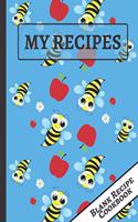 My Recipes