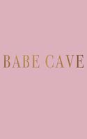 Babe Cave