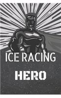 Ice Racing Hero