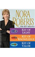 Nora Roberts Key Trilogy