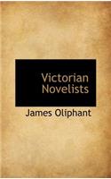 Victorian Novelists