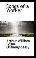 Songs of a Worker
