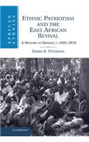 Ethnic Patriotism and the East African Revival