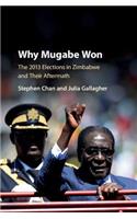 Why Mugabe Won