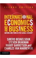 International Economics and Business