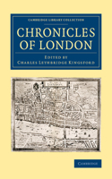 Chronicles of London