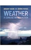 Weather: A Concise Introduction