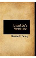 Lisette's Venture: (English)