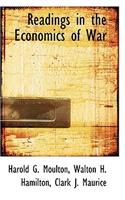 Readings in the Economics of War